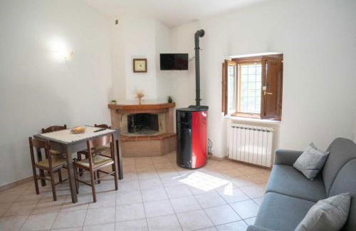 Agriturismo Castelfranco - appartamenti Norcia - Foto 29