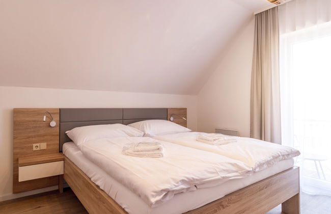 Lakeside Village 22 (+ sauna) - Foto 5