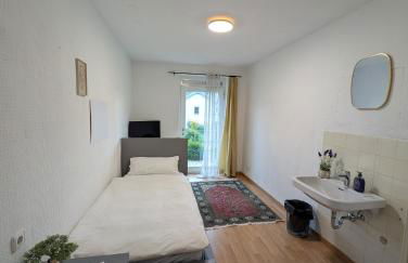 Gartenoase - Foto 27