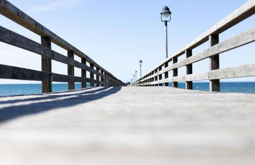 Dünenkieker Ferienwohnung - Foto 25