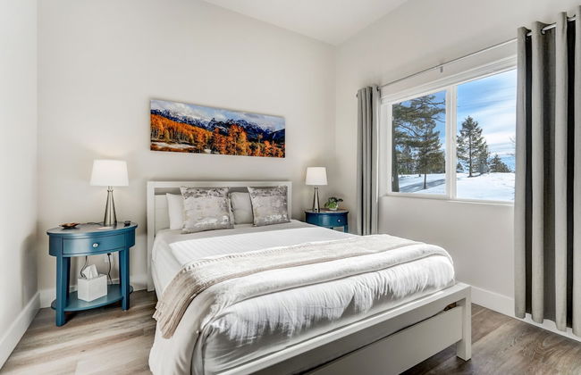 Mountain Oasis - Foto 4