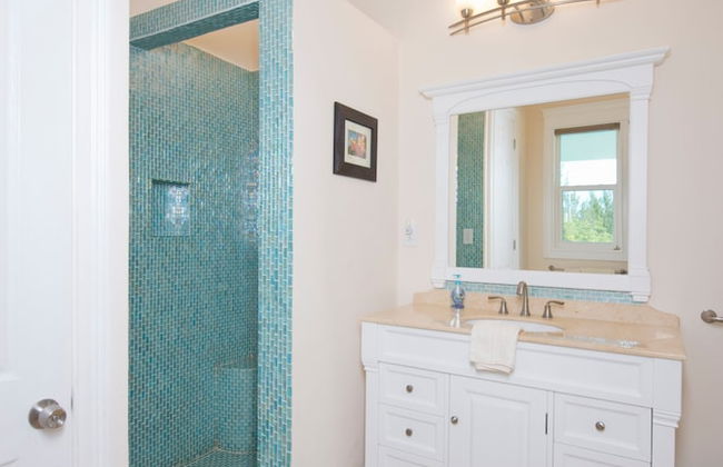 Aqua Villa 2 Bedroom Home - Foto 9