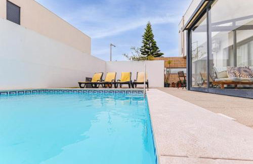 Maresia Villa Mar - Foto 45