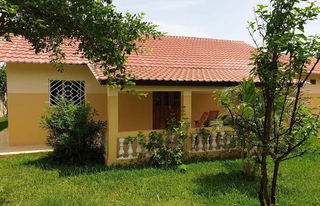 Kunta Kinteh Beach Complex - Foto 5