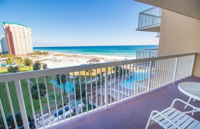 Pelican Beach 0616 2 Bedroom Condo by Pelican Beach Management - Foto 1