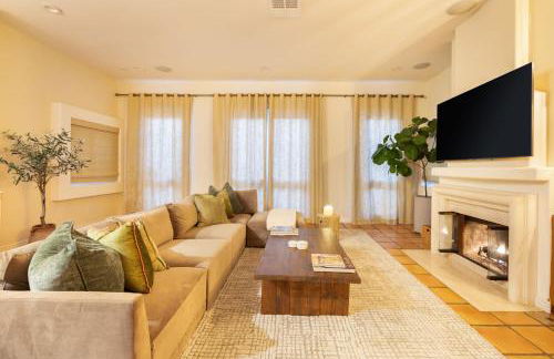 The Canal Escape - canal-front Italian villa - Foto 30