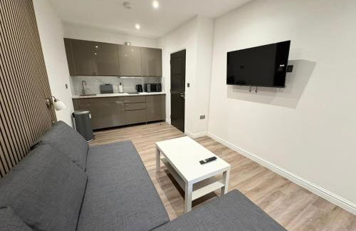 Fonthill Aparts - Foto 7