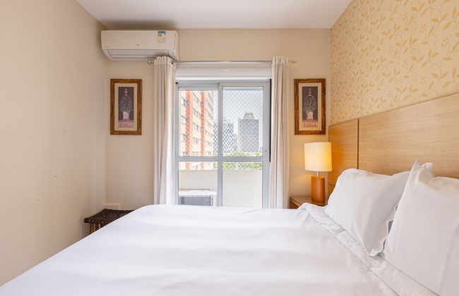 CHP - Home Paulista By Anora - Photo 8