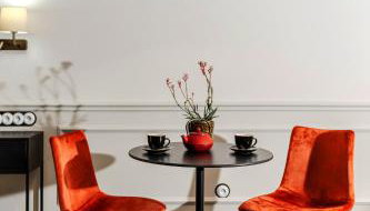 N33 Premium Apartments Old Town Kraków – Destigo Hotels - Foto 4