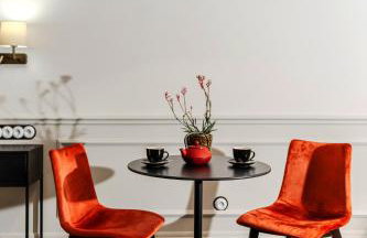 N33 Premium Apartments Old Town Kraków – Destigo Hotels - Photo 4