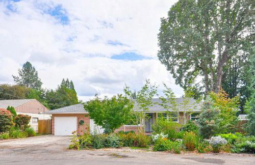 Guest Suite in Portland Area with Shared Patio - Foto 24