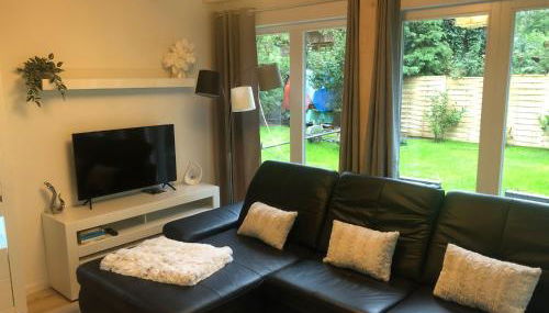 Holiday Home Summer Breeze Luxus by Interhome - Foto 4