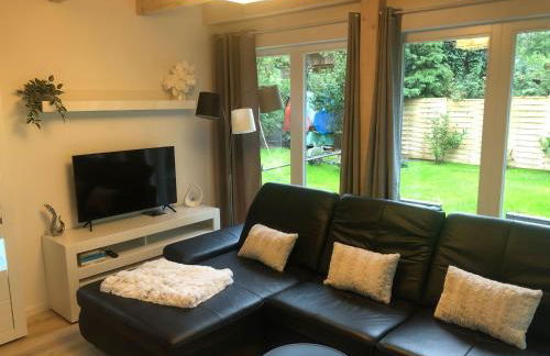 Holiday Home Summer Breeze Luxus by Interhome - Photo 4