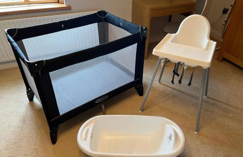 3 Castle Hume Court Holiday House - Foto 12