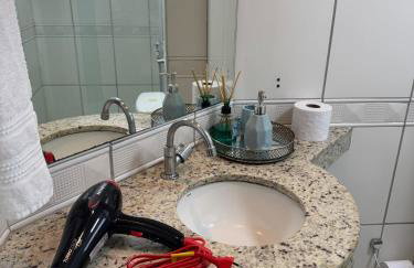 Flat 706 próximo à praia - Condomínio Biarritz - Foto 46