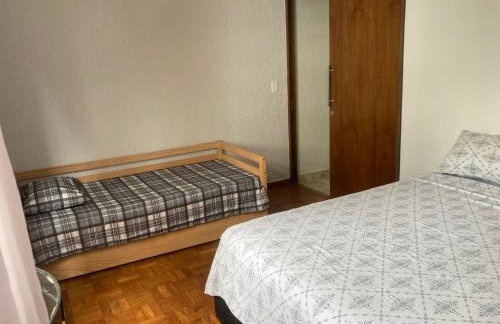 Apartamento - Praia do Gonzaguinha - Foto 12