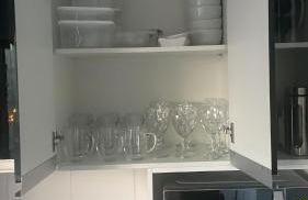 Ap 3Q, elegante e funcional, com 1 estacionamento - Foto 39