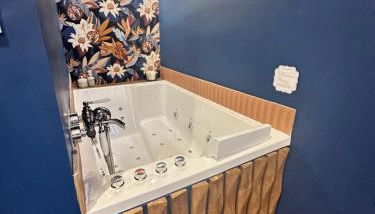 Craft Home - Le tapissier - Balneo - Parking privé - Foto 3