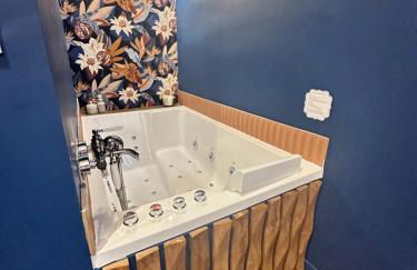 Craft Home - Le tapissier - Balneo - Parking privé - Foto 3