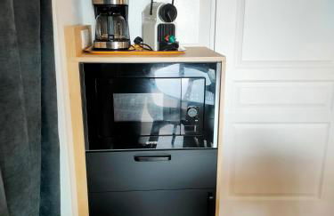 Risoul Appartement 2 chambres Piscine Balcons de Sirius - Foto 20