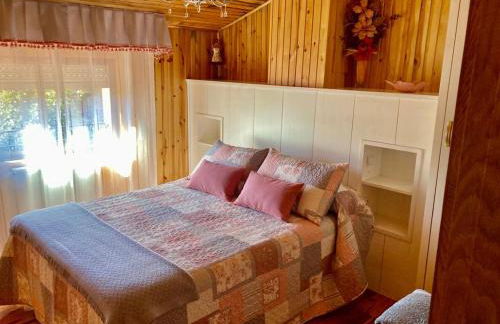 CASA RURAL COSTALAGO - Photo 12