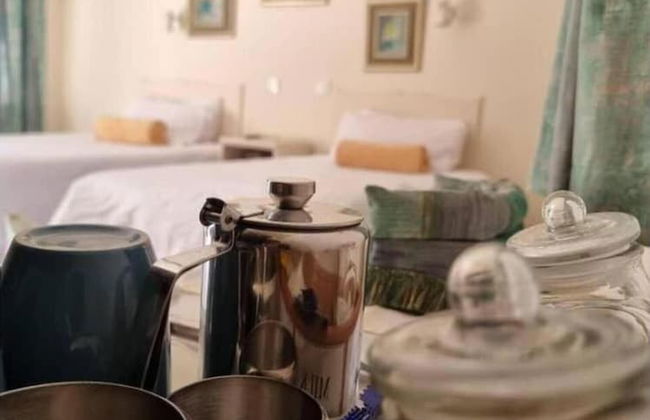 Twin Room in Hillside - 2087 - Foto 6