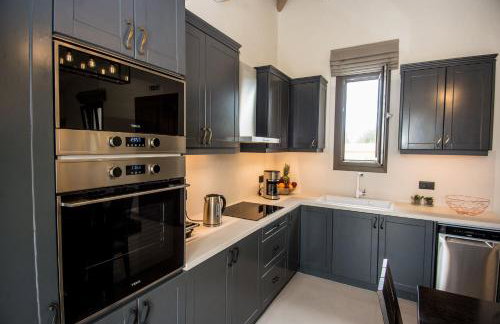 Luxury Villa Chrisi - Foto 33