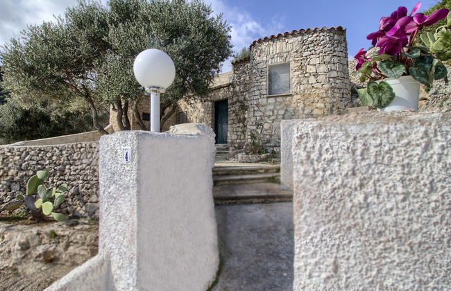 Trullo Ulivo Pool Complex - Foto 19