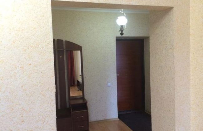 Apartment on Melnichnaya 26 - Foto 9