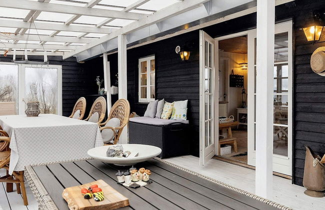 5 Person Holiday Home in Frederikshavn - Foto 19