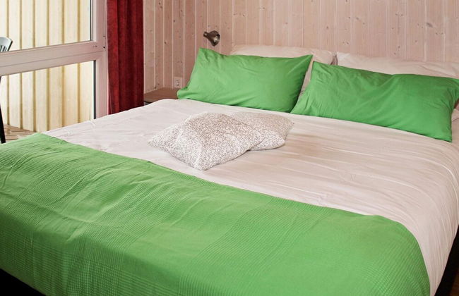 Holiday Home in Otterndorf - Foto 13