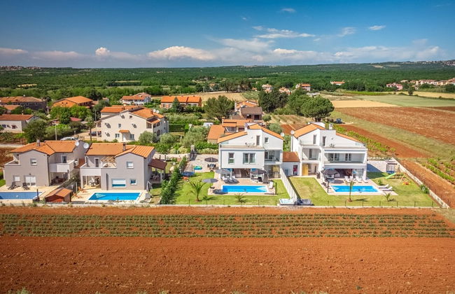 Villa Eni - Photo 26