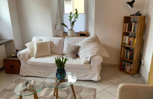 Ferienwohnung Altes Rathaus - Foto 1