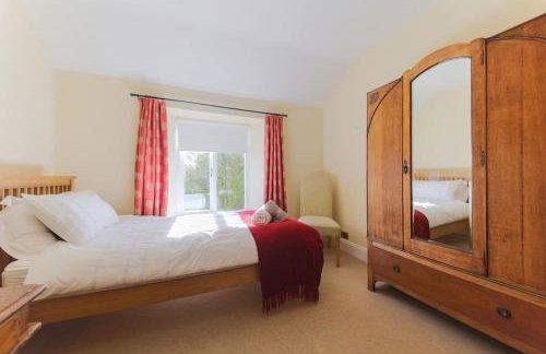 November Cottage St Kew, North Cornwall Cosy Cottage - Foto 27