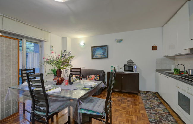 Studio Saturno 23 in the City Center - Photo 15