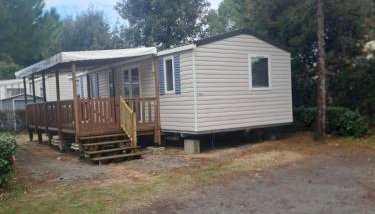 Mobil-Home Siblu Bois Dormant 703 - Foto 4