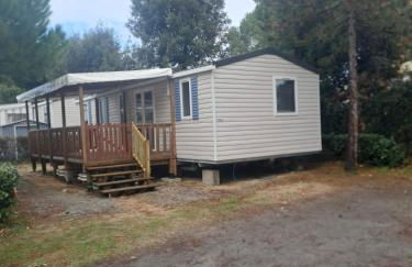 Mobil-Home Siblu Bois Dormant 703 - Foto 4