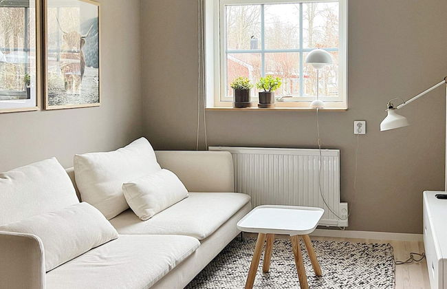 6 Person Holiday Home in Ljungby - Foto 16