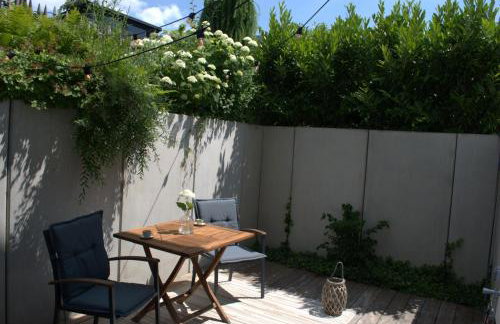 RuheTraum 80 - Design-Apartment - Foto 12