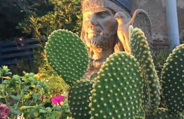 Casa Spisidda Appartamento "Panarea" per 4 persone con vista sulle Eolie - Foto 30