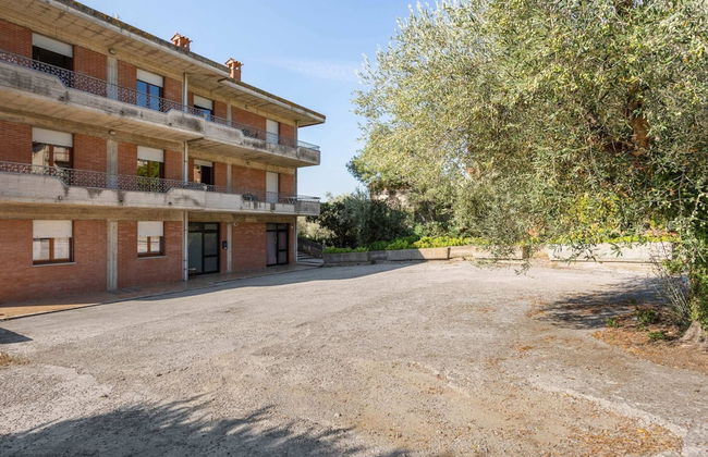 Apartment 1 km From Lago Trasimeno - Foto 38