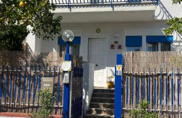 Villa del Limone , Mondello Via deucalione 18 ,via Miseno 18 - Photo 1