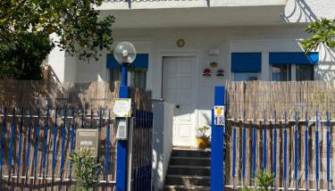 Villa del Limone , Mondello Via deucalione 18 ,via Miseno 18 - Foto 1, Garden