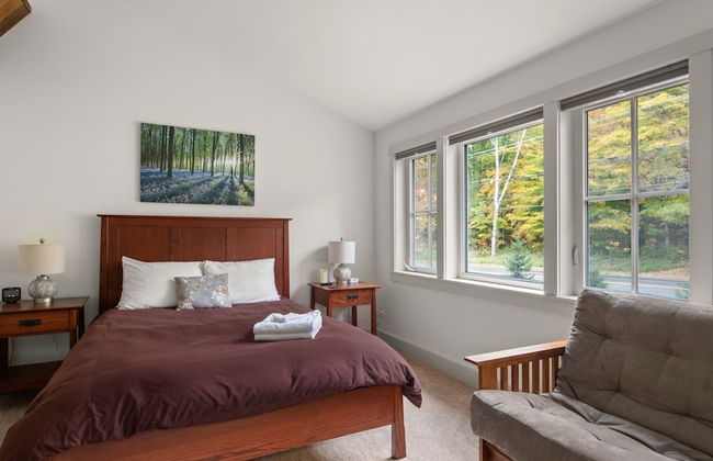 Mad House Rentals 10 Bedroom Lodge by RedAwning - Foto 3