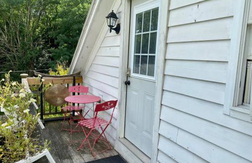 Luxurious sky loft with giant soaker tub, steam room, views - Foto 35