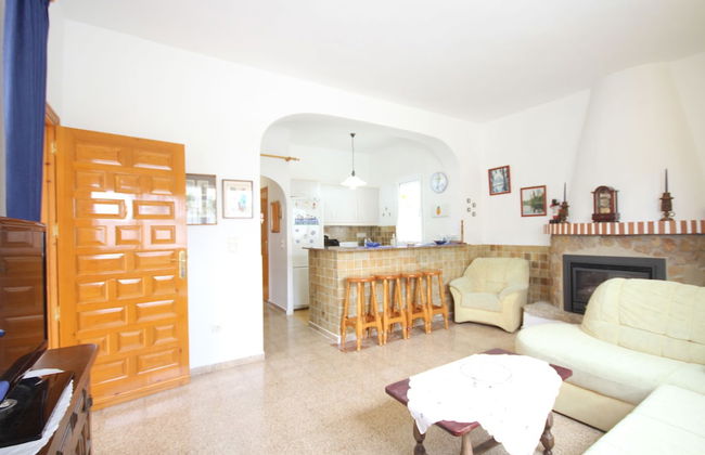 Villa Pinos - Plaza Mayor - Photo 9