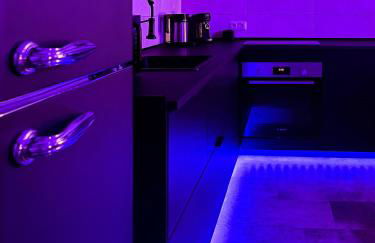 NOVA Romantic Luxus Relax Apartments mit Sauna, Nürburgring, Adenauer Forst - Foto 12