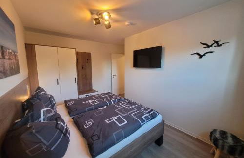 Strandkajüte Hooksiel - Foto 8