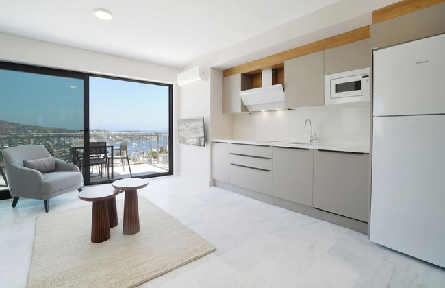 Olira Türkbükü Residences - Foto 6