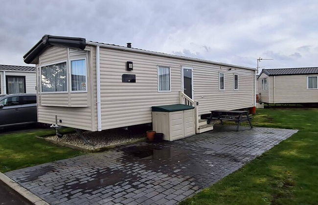 KMH Caravan Holidays - Foto 37